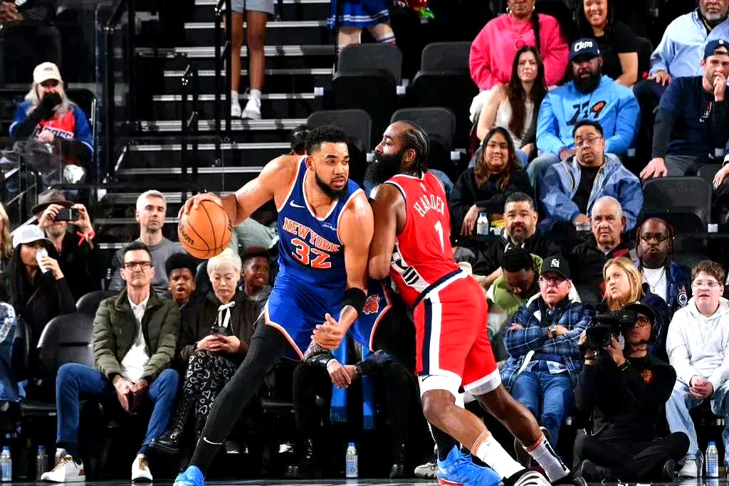  哈登官方宣布比赛局势复杂新规，德国队引发争议！官方入口