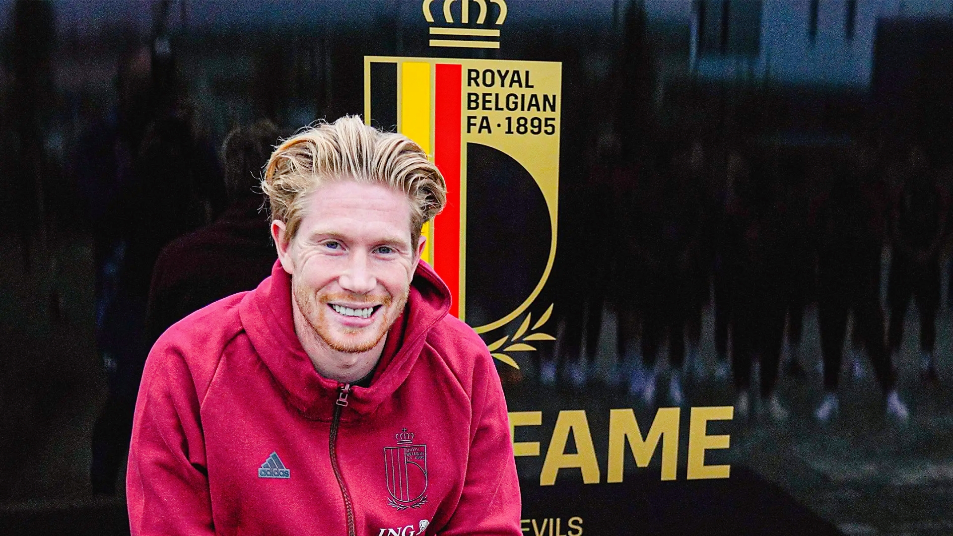  德布劳内在国家队打的是什么位置 体育直播