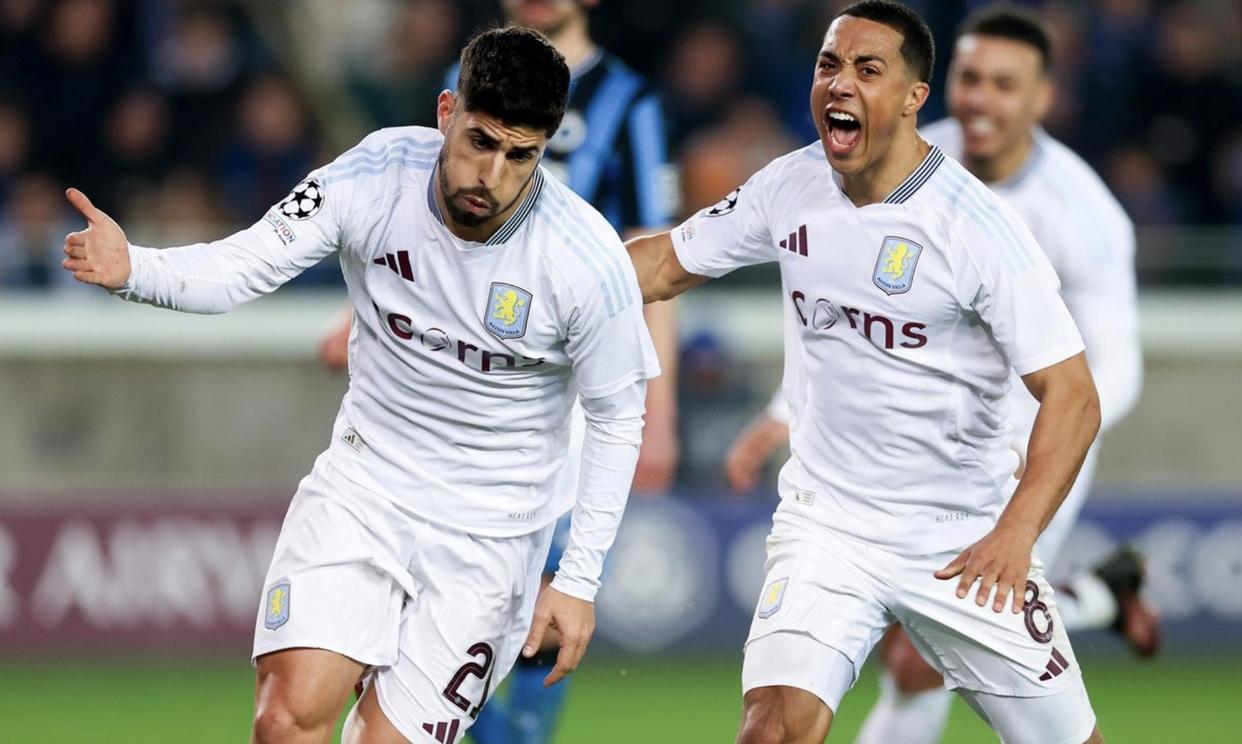 关于离谱！阿斯顿维拉豪取连胜备战欧冠冲刺阶段萨克拉门托国王遗憾出局，尼斯外线爆发备战国王杯的信息体育直播